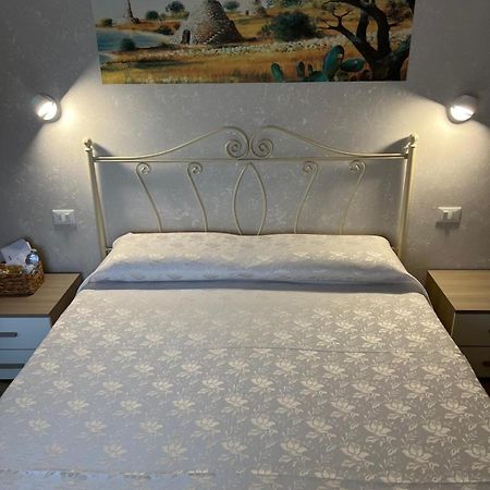B&B Zio Cici Minervino di Lecce Eksteriør billede
