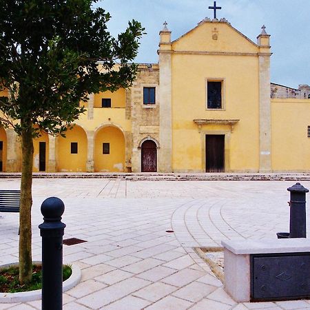 B&B Zio Cici Minervino di Lecce Eksteriør billede