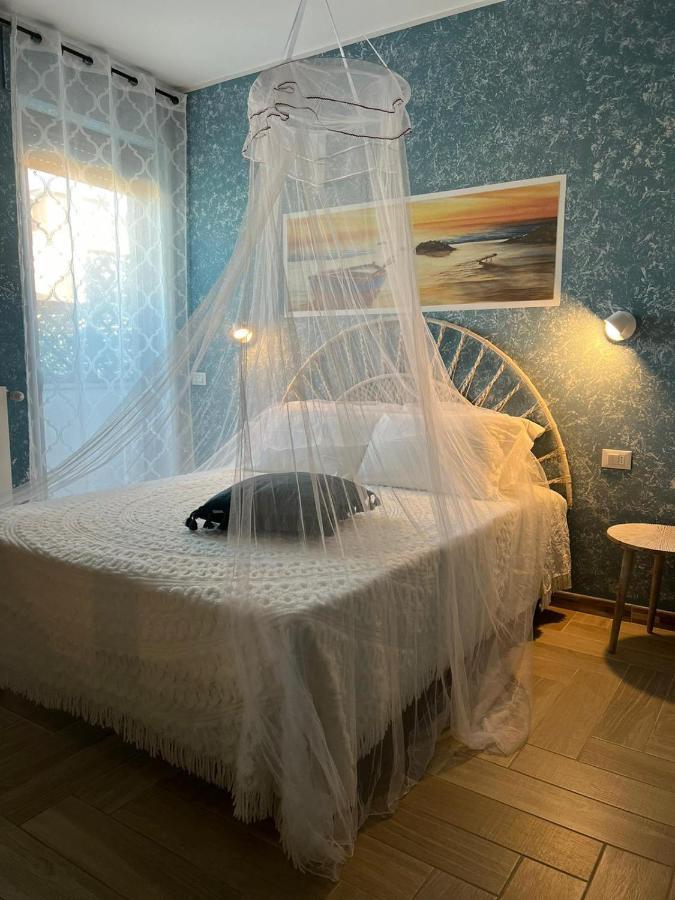 B&B Zio Cici Minervino di Lecce Eksteriør billede