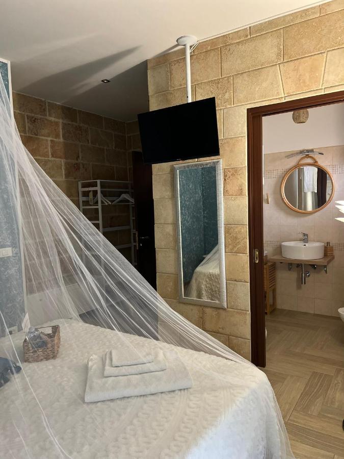 B&B Zio Cici Minervino di Lecce Eksteriør billede