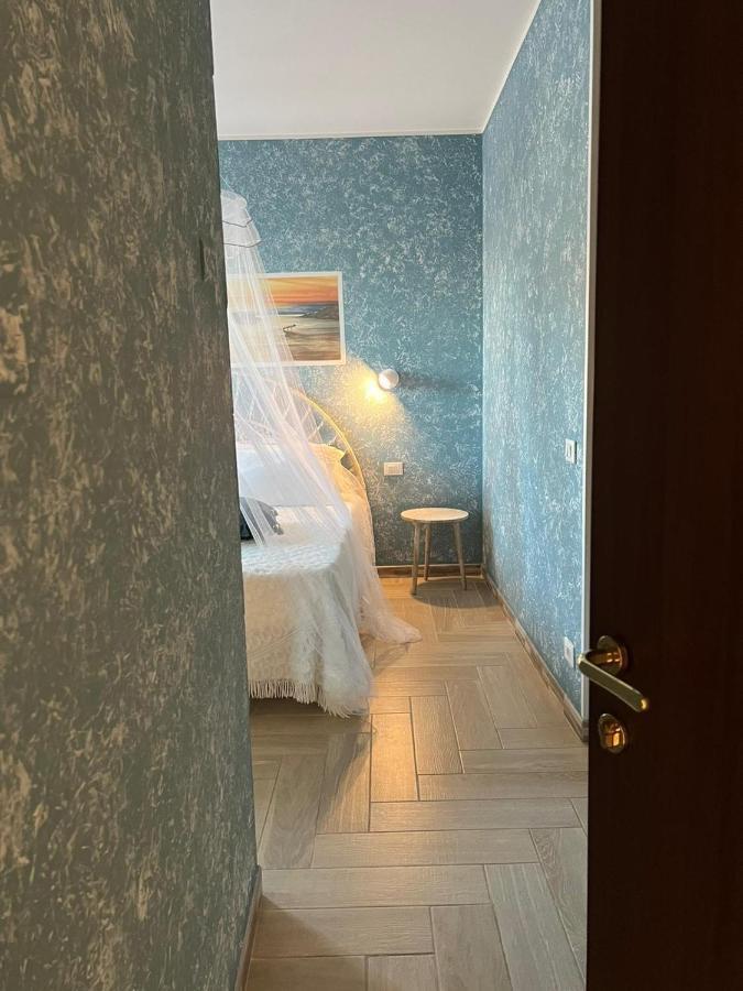 B&B Zio Cici Minervino di Lecce Eksteriør billede