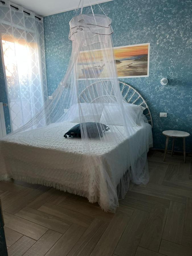 B&B Zio Cici Minervino di Lecce Eksteriør billede
