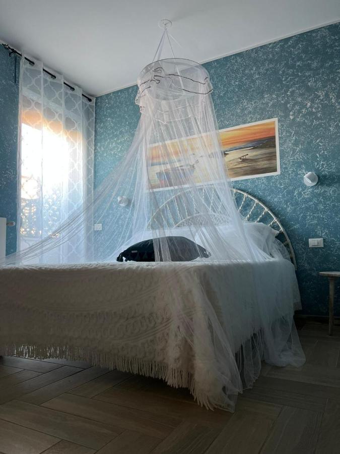 B&B Zio Cici Minervino di Lecce Eksteriør billede