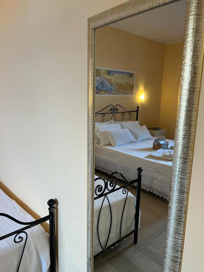 B&B Zio Cici Minervino di Lecce Eksteriør billede