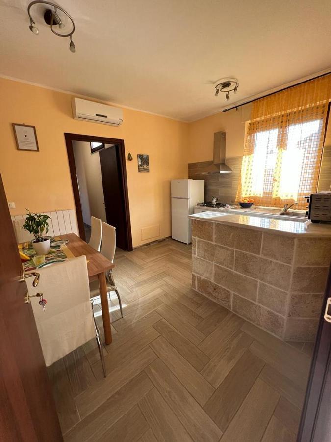 B&B Zio Cici Minervino di Lecce Eksteriør billede