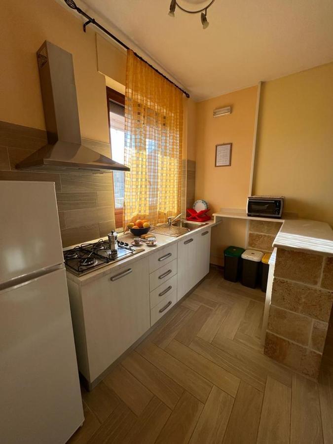 B&B Zio Cici Minervino di Lecce Eksteriør billede