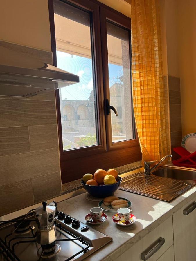 B&B Zio Cici Minervino di Lecce Eksteriør billede