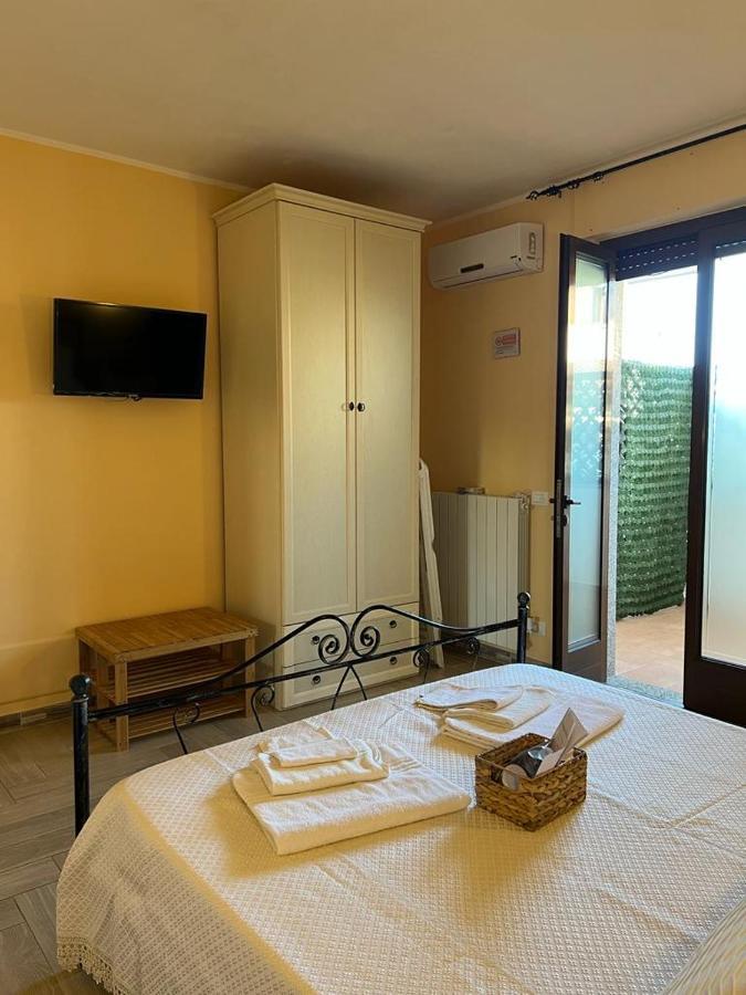 B&B Zio Cici Minervino di Lecce Eksteriør billede