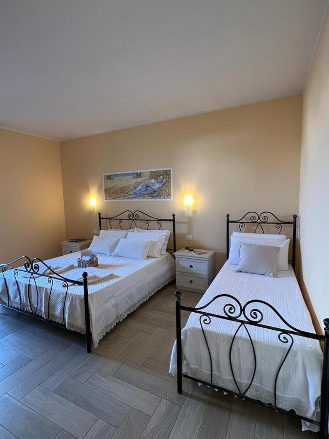 B&B Zio Cici Minervino di Lecce Eksteriør billede