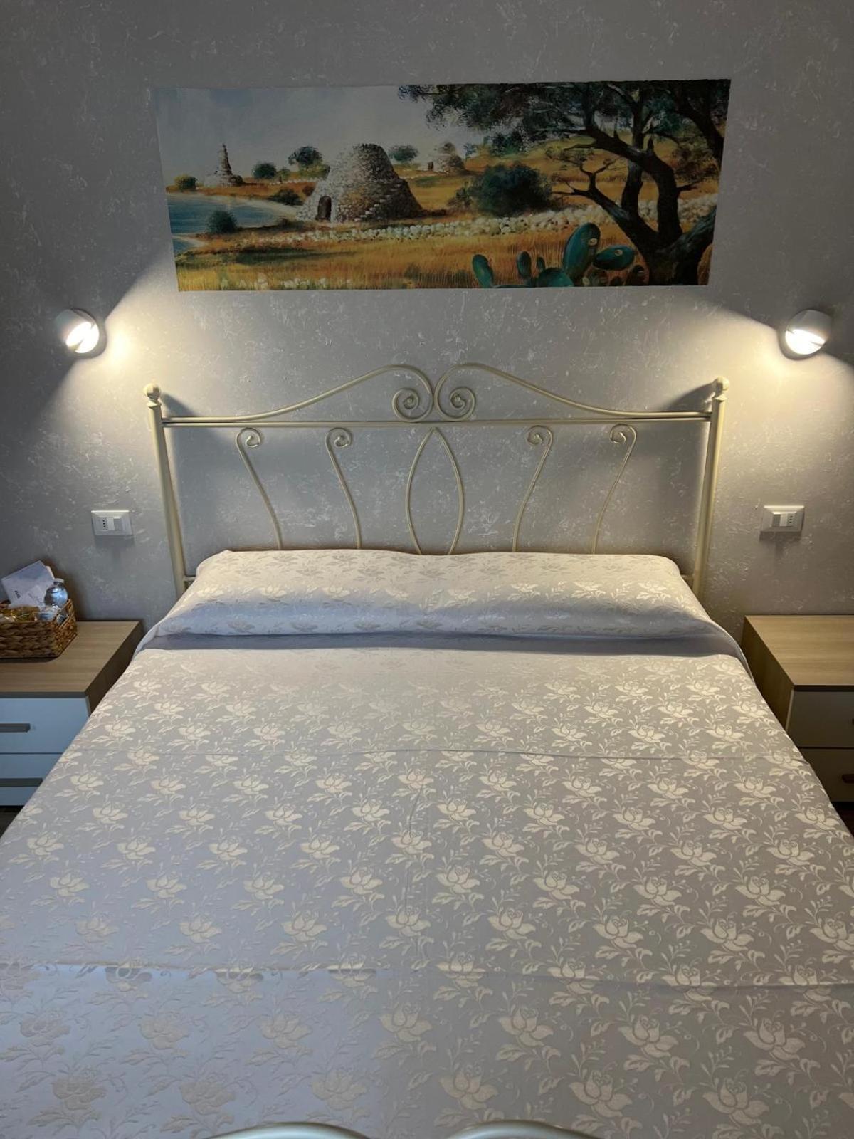 B&B Zio Cici Minervino di Lecce Eksteriør billede