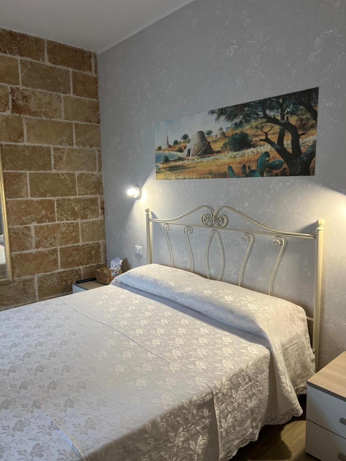 B&B Zio Cici Minervino di Lecce Eksteriør billede